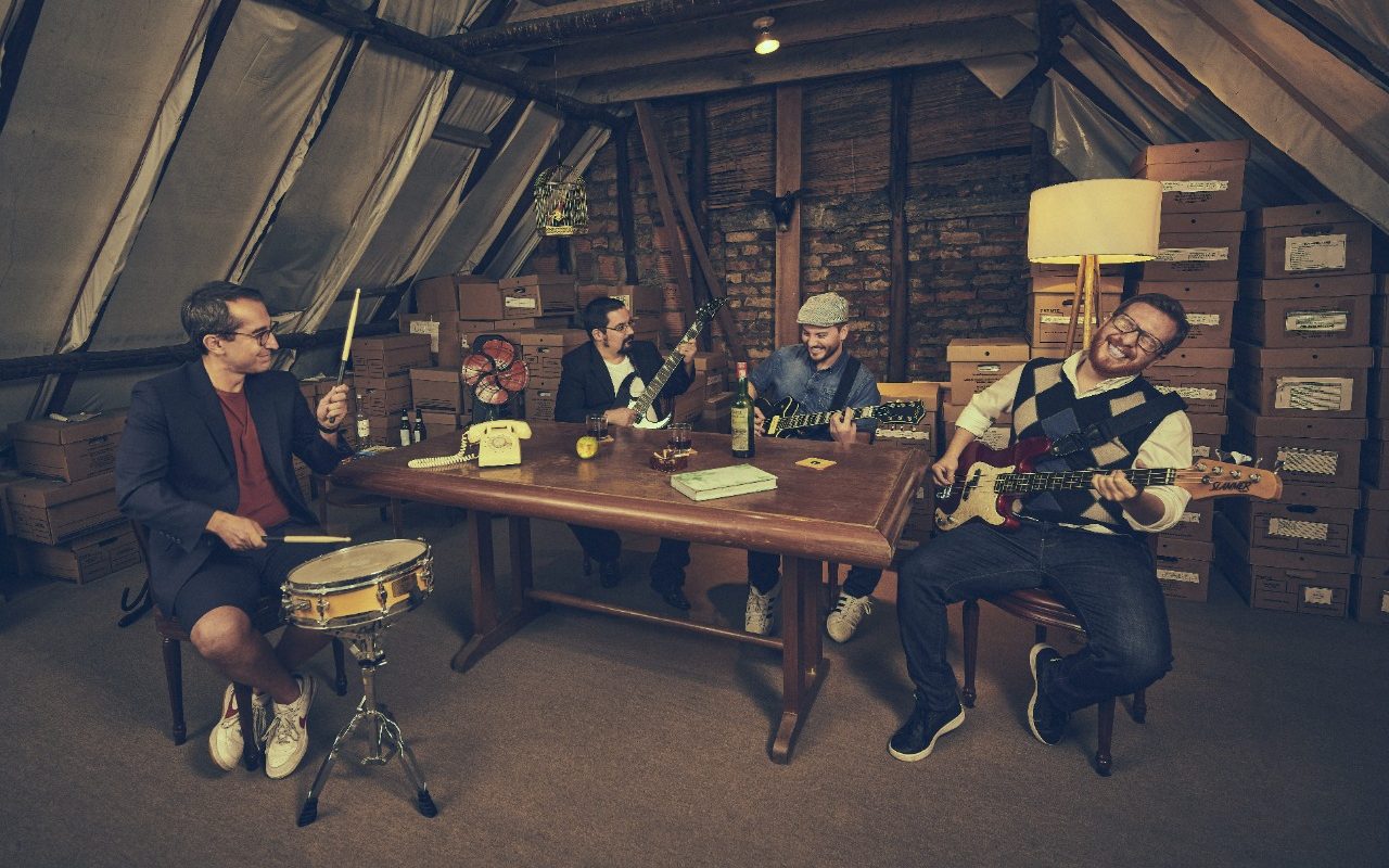 Bonus Trak - Promesas rotas