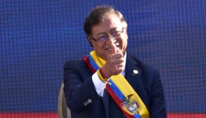 Gustavo Petro