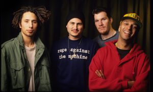 Rage Against the Machine cancela gira