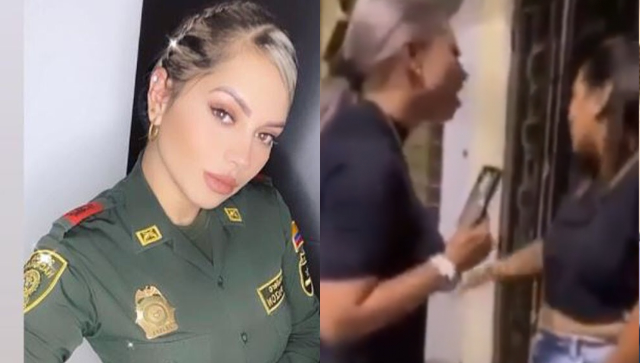 Alexa Narváez