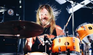 Taylor Hawkins