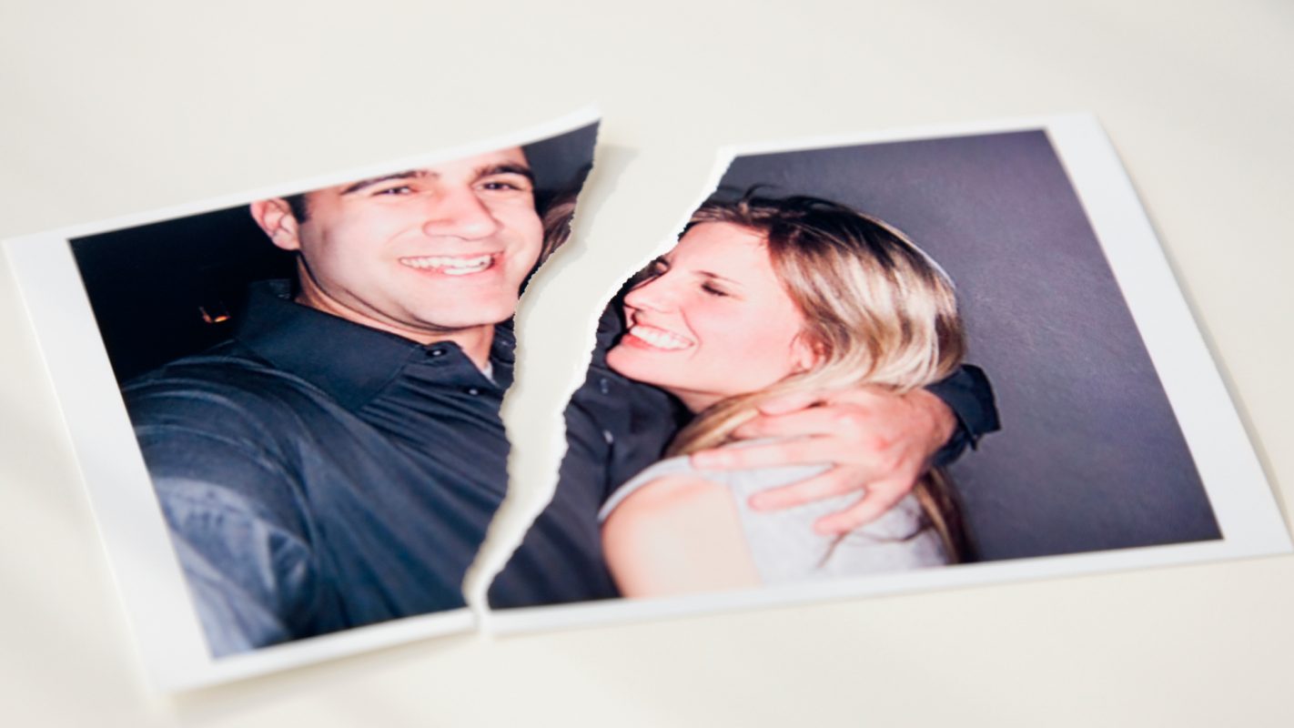 Hombre se entera que es estéril después de 25 años de matrimonio y cuatro hijos