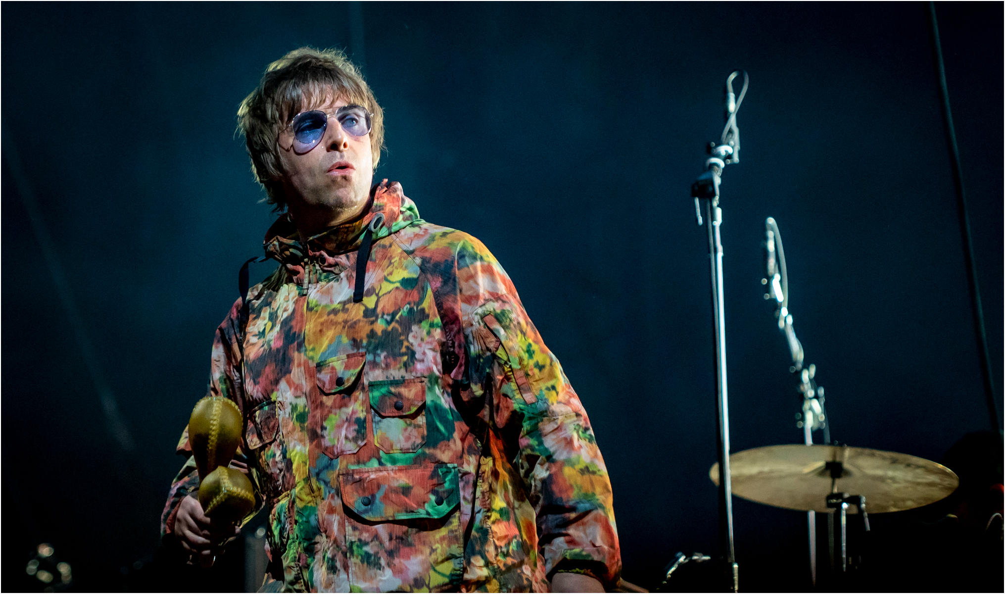 Liam Gallagher