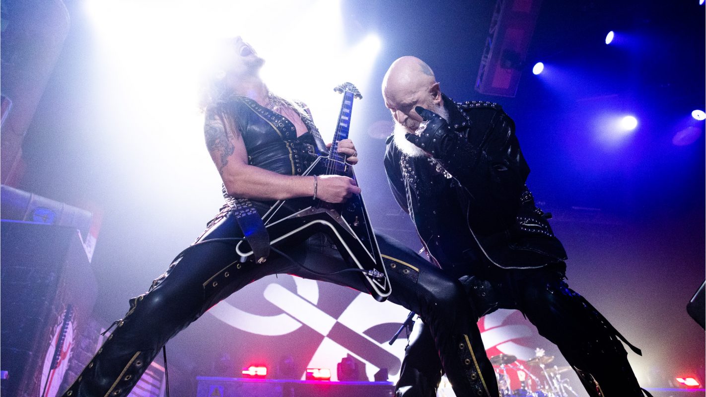 Judas Priest