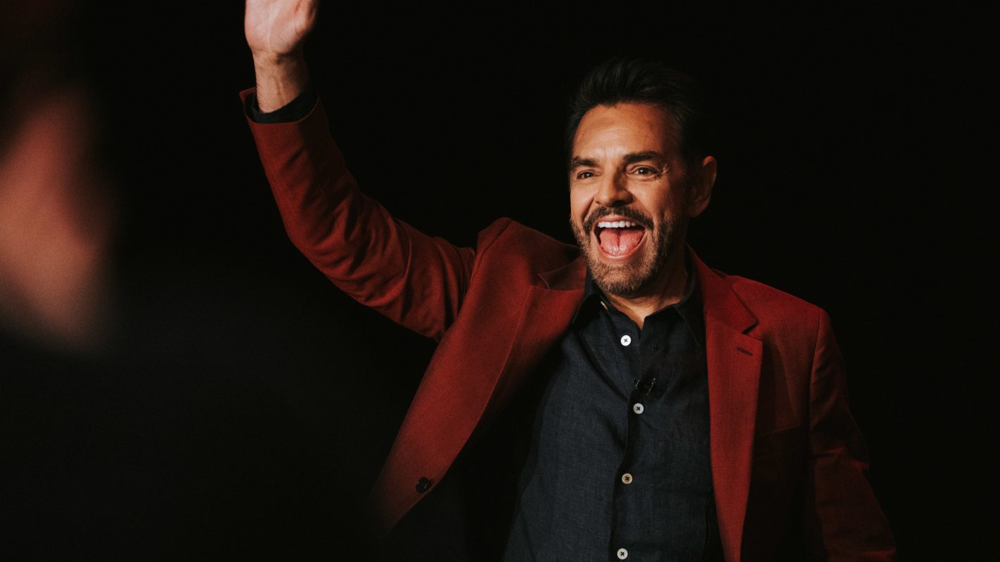 Eugenio Derbez