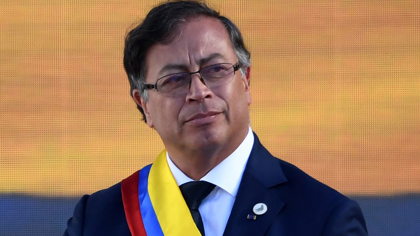 Gustavo Petro Reforma Tributaria