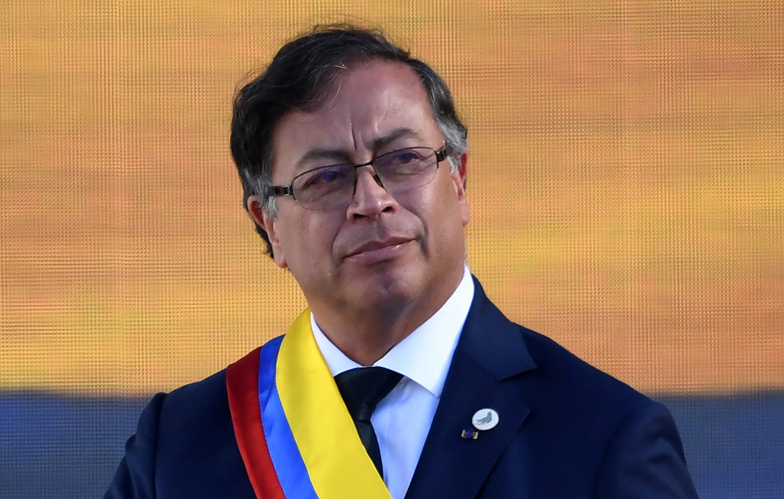 Gustavo Petro Reforma Tributaria