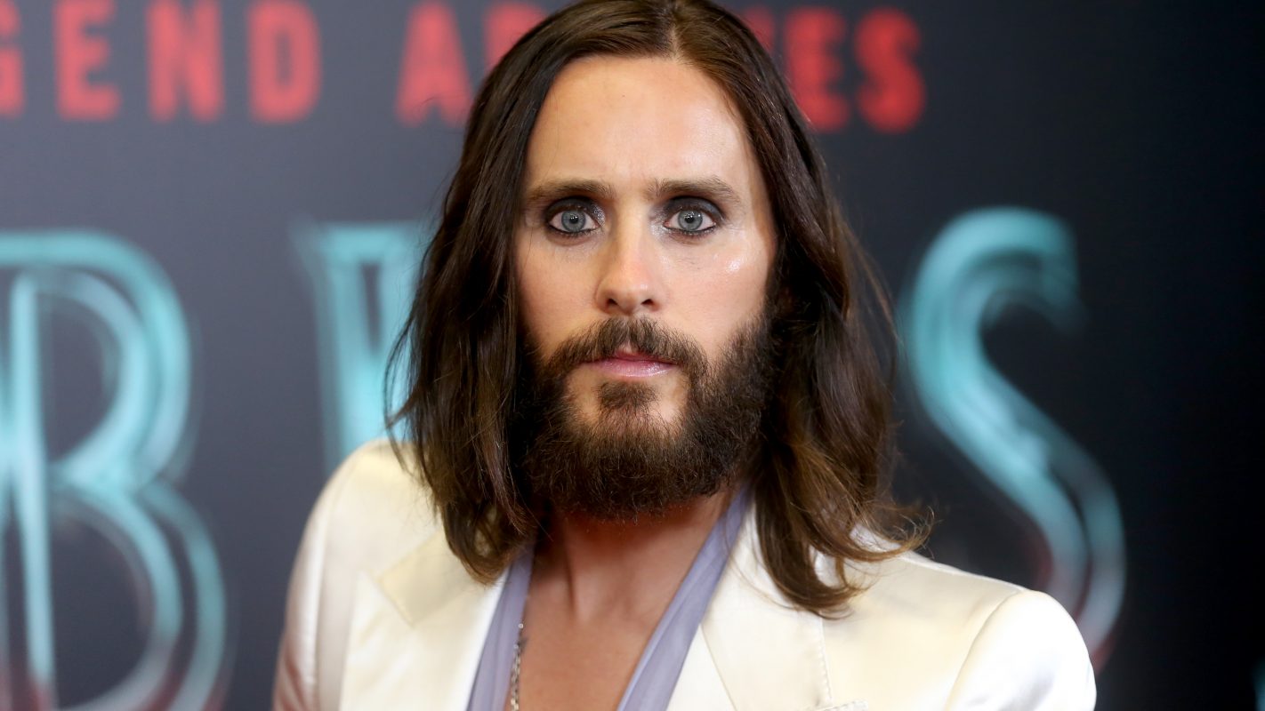 Jared Leto