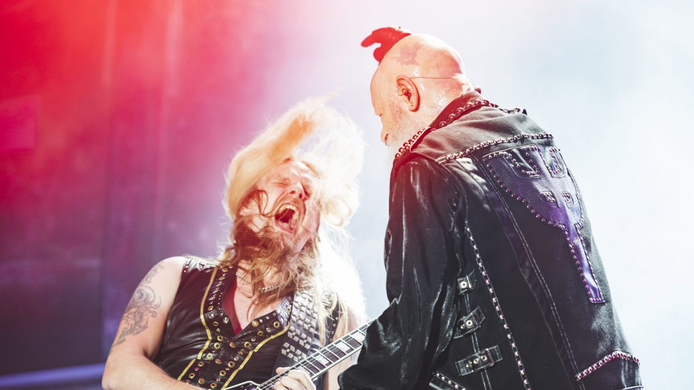 Judas Priest