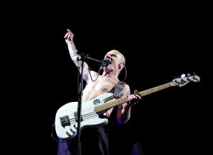 Red Hot Chili Peppers
