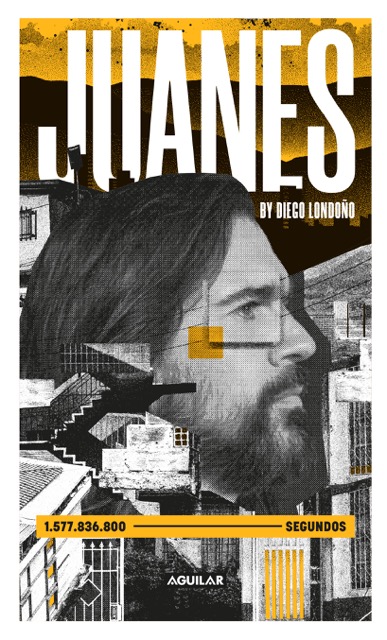 Libro de Juanes