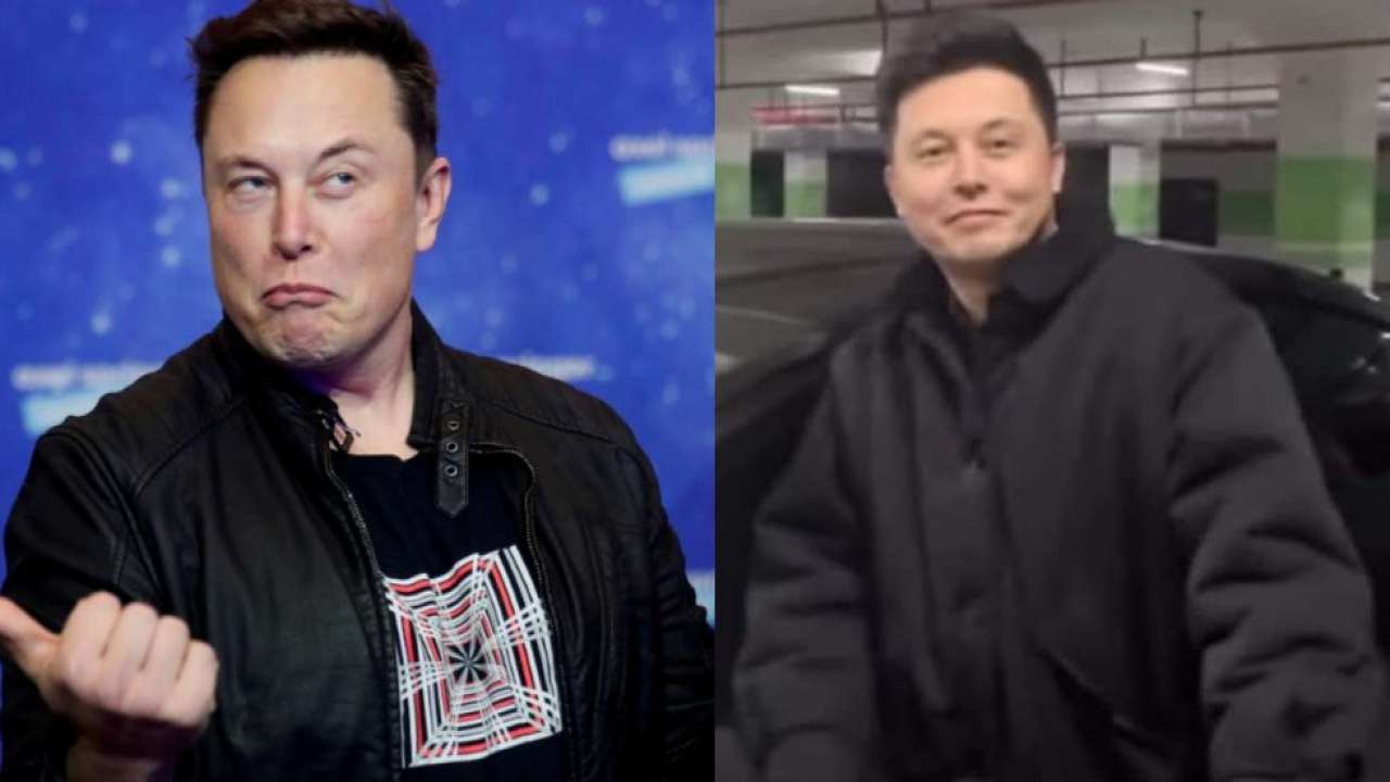 Yi Long Musk