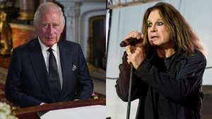 Las razones por las que comparan al Rey Carlos III con Ozzy Osbourne