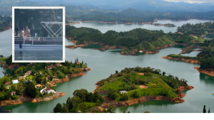 140922- Guatapé - GettyImages