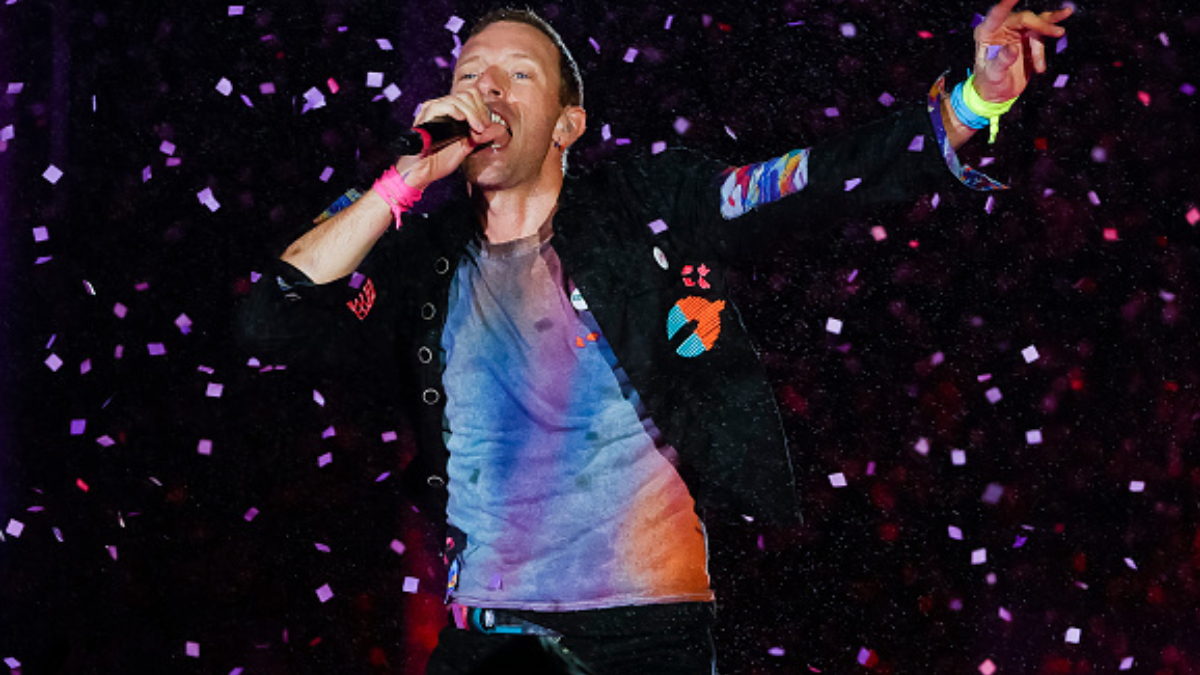 Coldplay