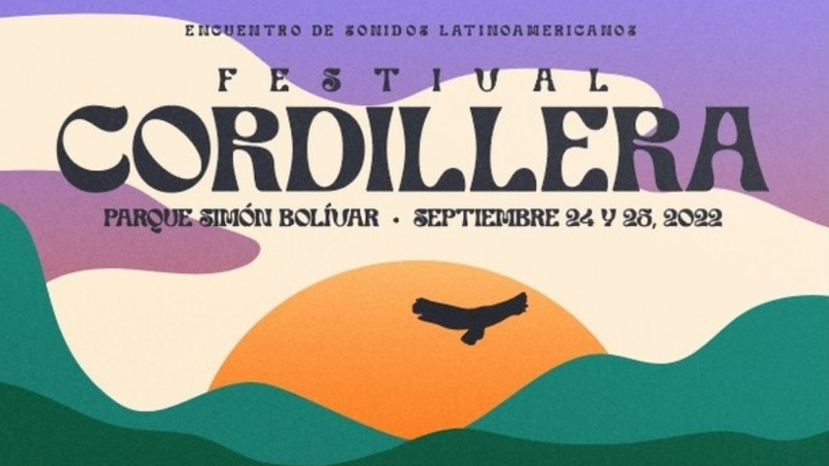 Festival Cordillera