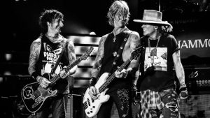 25 09 22 Guns N Roses