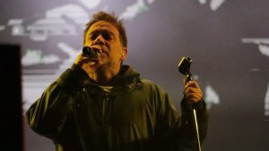 Los Fabulosos Cadillacs hicieron vibrar a Cordillera con un show ‘Matador’