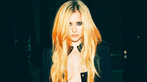 27092022 Avril Lavigne