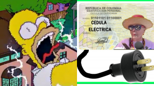 “Cédula eléctrica, médicos cubanos y hasta mosquitos transgénicos”, los memes que dejaron las marchas en Colombia