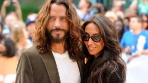 Esposa de Chris Cornell habla sobre la muerte del músico _ Foto_ Getty Images
