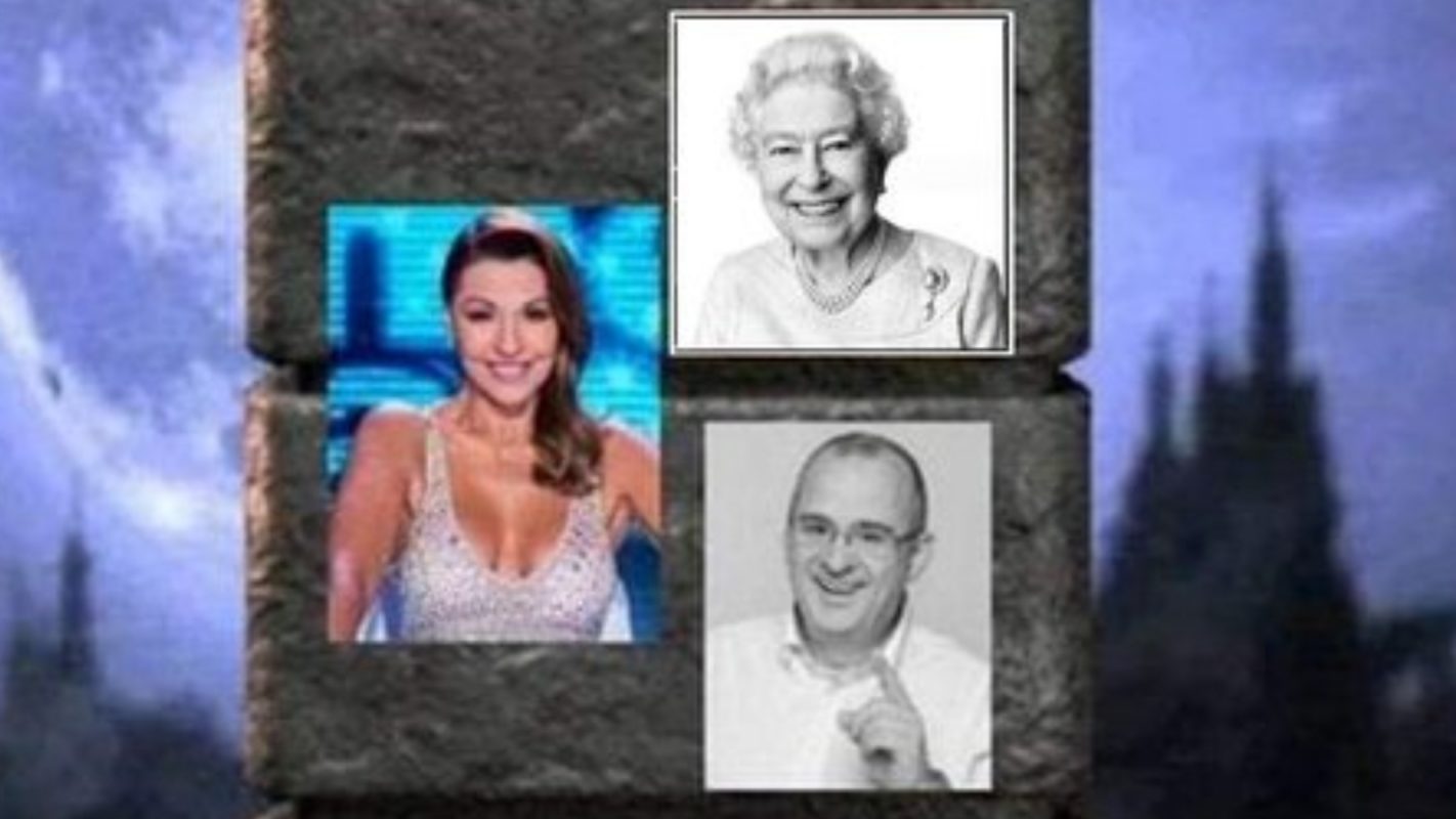 Amparo Grisales protagoniza los memes tras la muerte de la Reina Isabel II