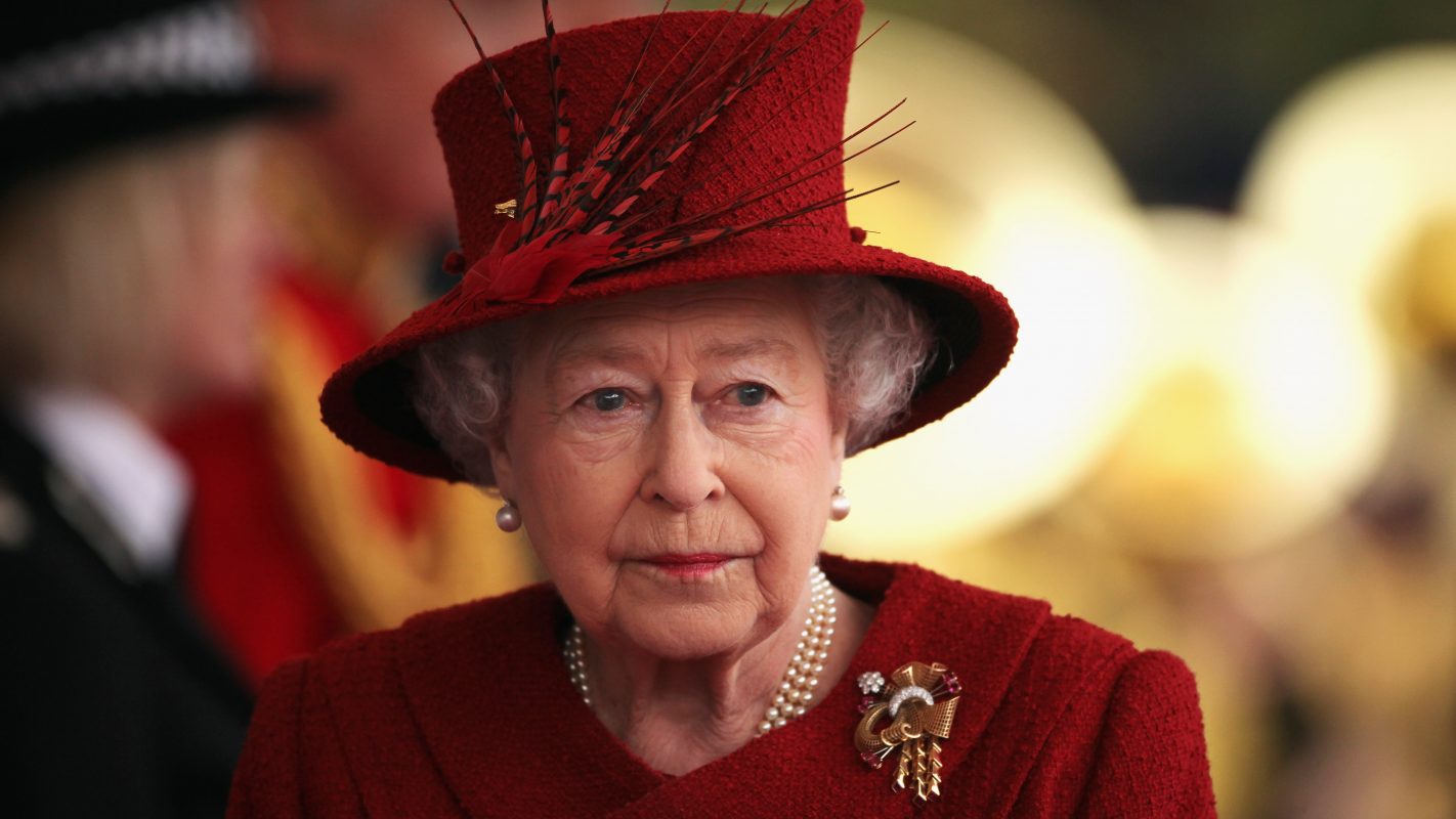Reina Isabel II: Muere la monarca de Inglaterra a sus 96 años