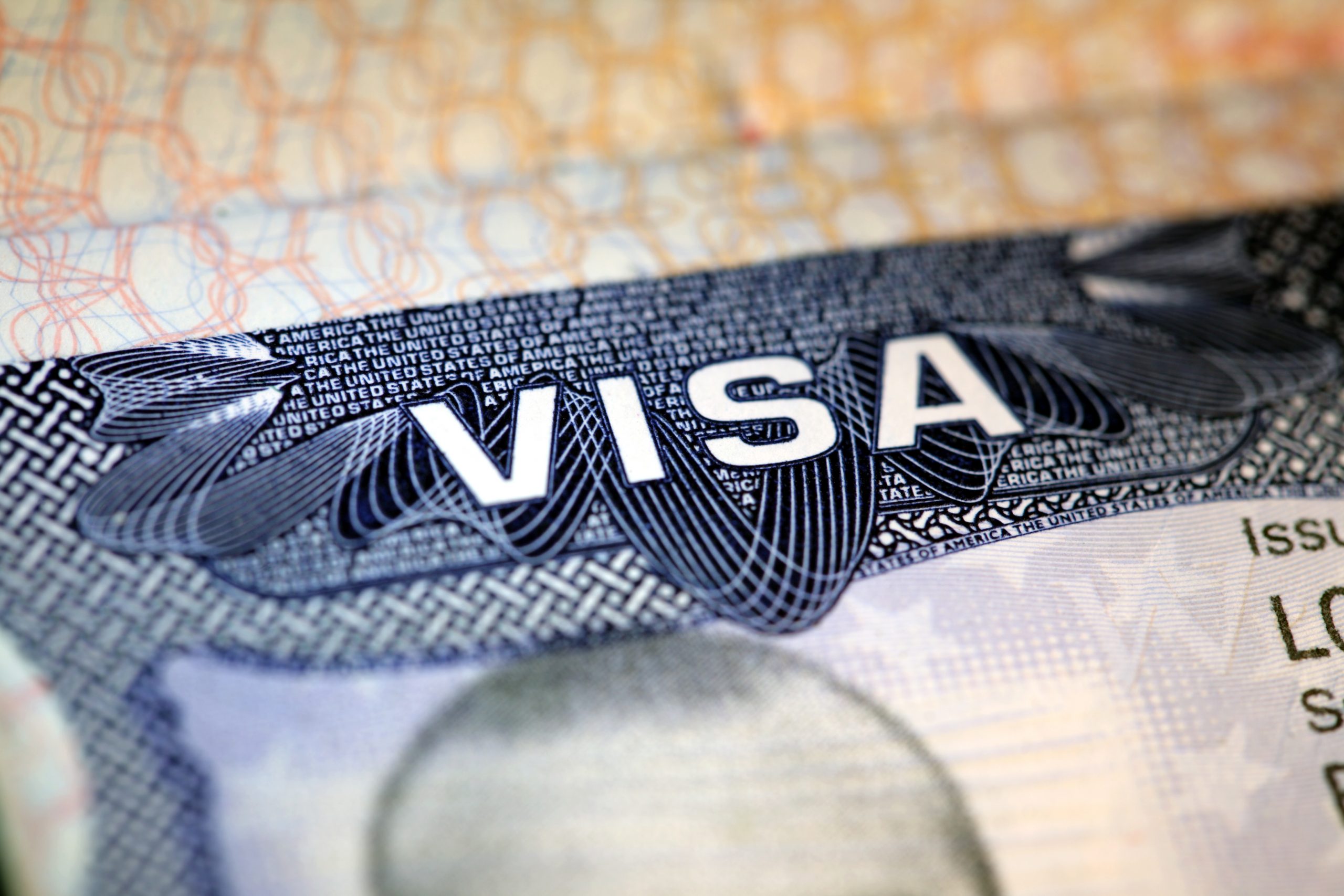 Cómo adelantar la visa americana
