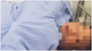 Mujer le cortó los genitales a su pareja _ Foto_ redes sociales