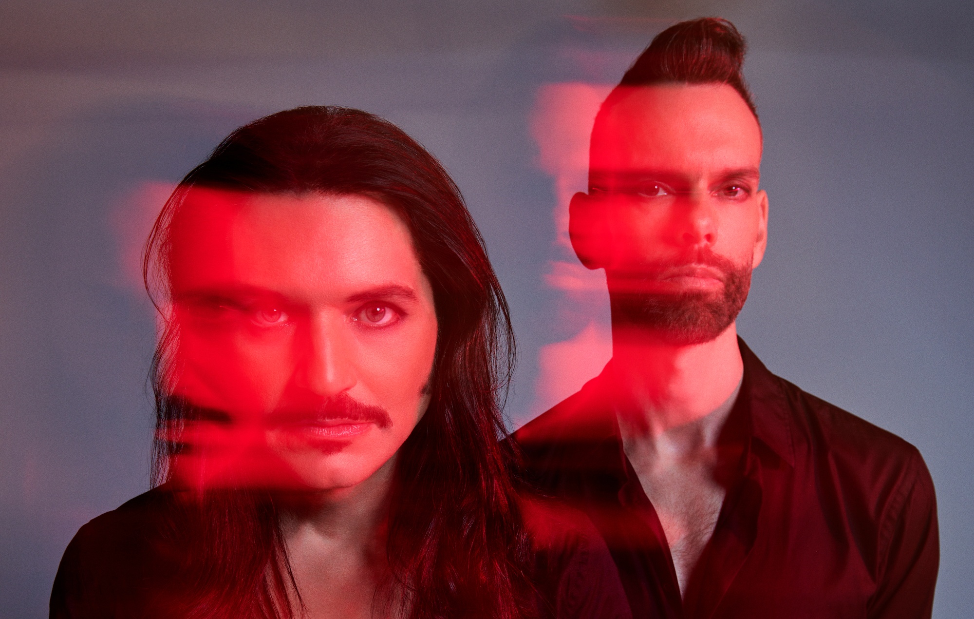 Placebo comparte version de Shout de Tears For Fears