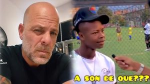 a son de qué Bruce Willis