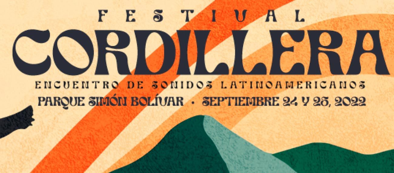 Festival Cordillera