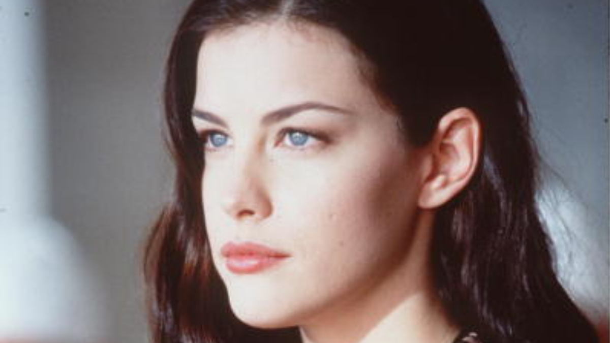 Liv Tyler