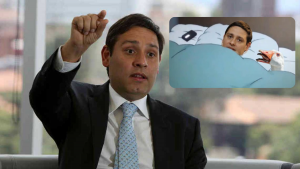 031022- lizcano - Colprensa