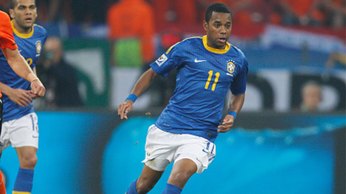 Robinho