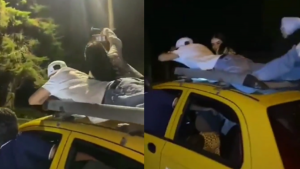 041022- viral taxi - Twitter