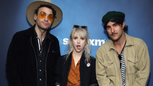 051022- Paramore- GettyImages