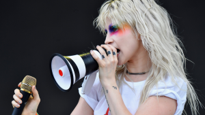 071022- Paramore - GettyImages