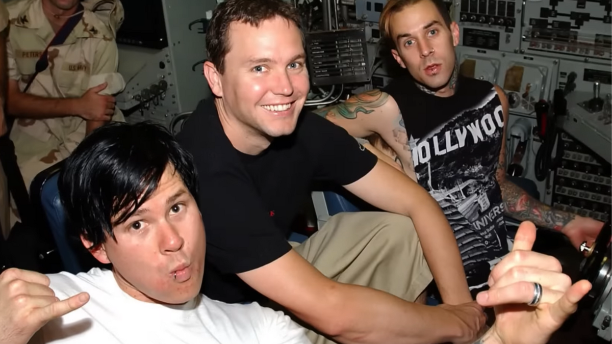 Blink 182