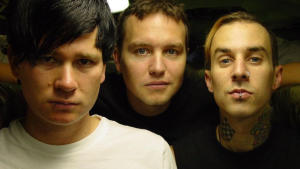 Blink 182 reencuentro