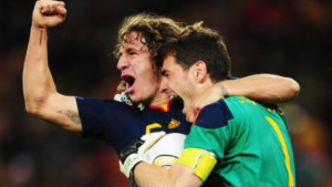 Puyol Casillas
