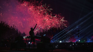 Festival Estéreo Picnic