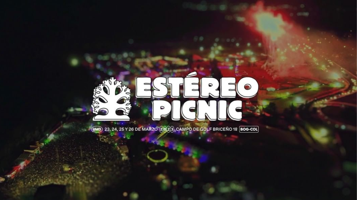 Festival Estereo Picnic