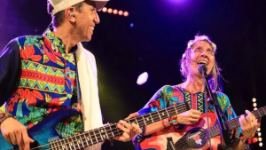 121022- Aterciopelados - Instagram