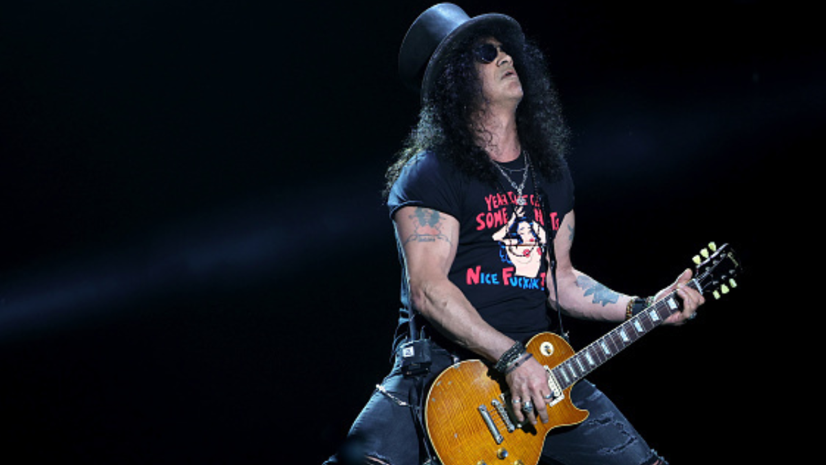 Slash