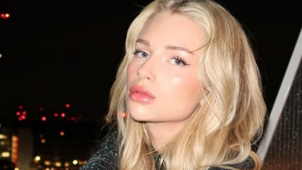 Viral: joven de 24 años ahora es rica gracias a OnlyFans