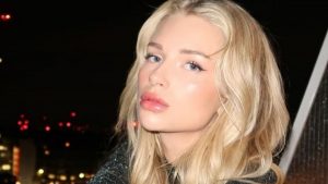 Viral: joven de 24 años ahora es rica gracias a OnlyFans