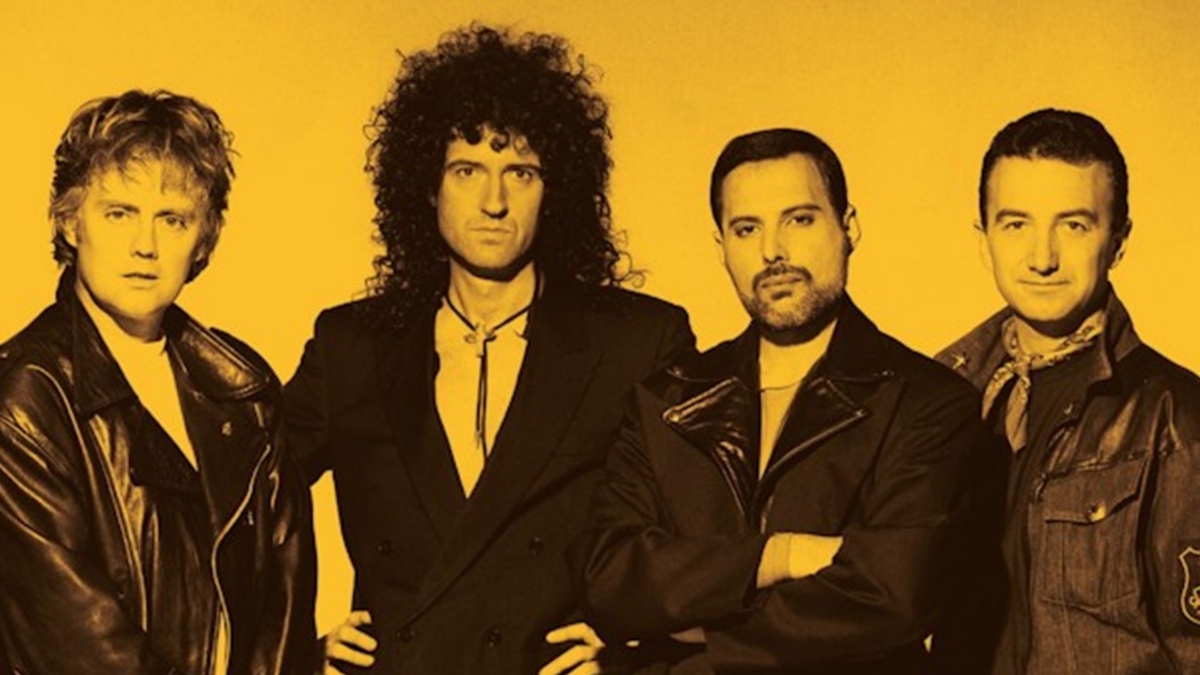 Queen lanzó canción inédita con Freddie Mercury: 'Face It Alone'
