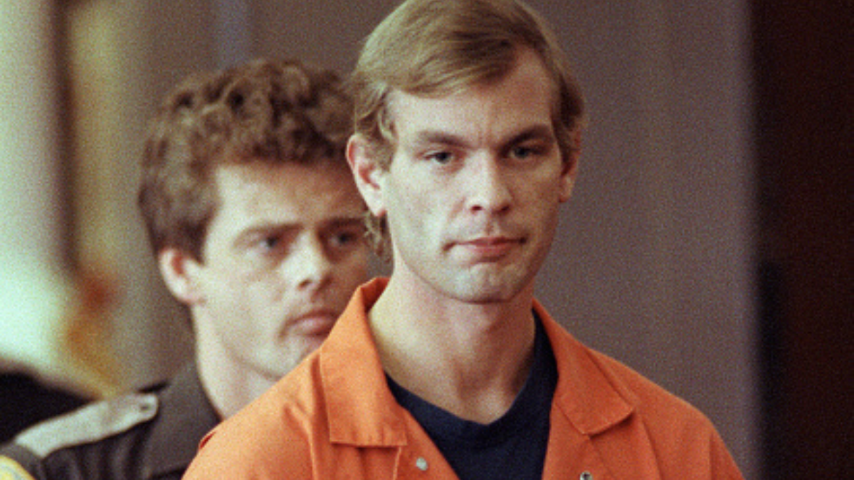 Dahmer