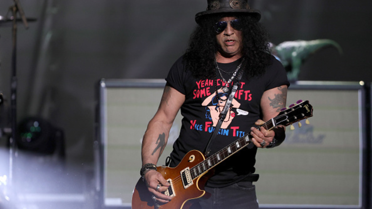 Slash